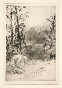 L de Alphonse Legros