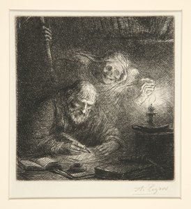  de Alphonse Legros