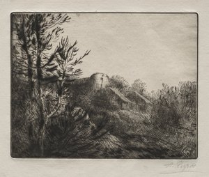 La granja de Valoux