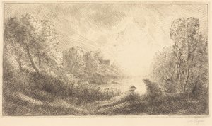  de Alphonse Legros