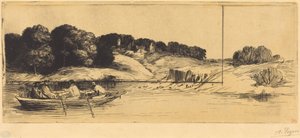  de Alphonse Legros
