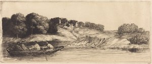  de Alphonse Legros