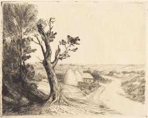  de Alphonse Legros