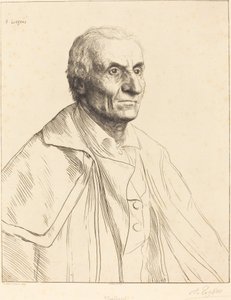 El gran español de Alphonse Legros