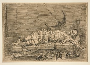  de Alphonse Legros