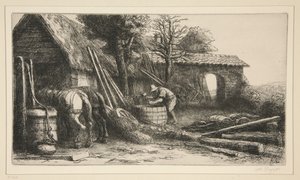  de Alphonse Legros