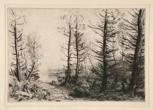  de Alphonse Legros
