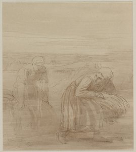 los recolectores de Alphonse Legros