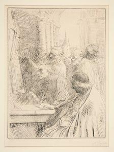 de Alphonse Legros