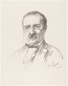  de Alphonse Legros