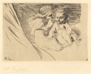 Mab y Cupido