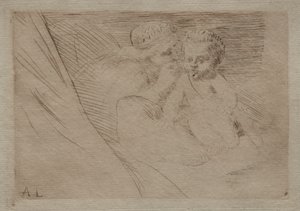 Mab y Cupido