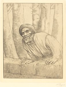 El escalador