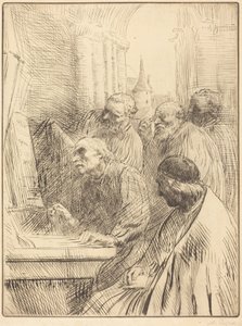  de Alphonse Legros