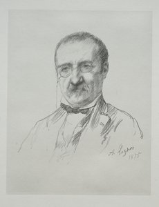 Sr. Champfleury, 1875