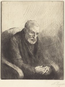 Paralítico de Alphonse Legros