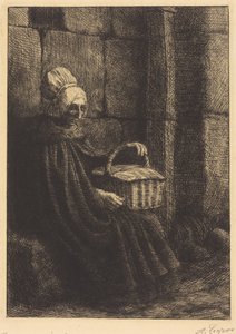  de Alphonse Legros