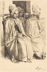  de Alphonse Legros