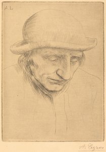  de Alphonse Legros