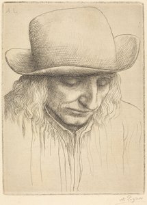  de Alphonse Legros