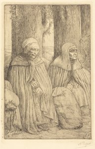  de Alphonse Legros