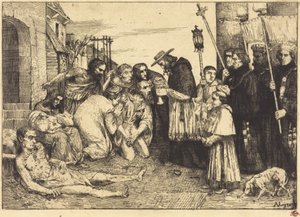  de Alphonse Legros