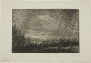 Llanura de Alphonse Legros