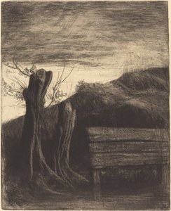 Sauces trasmochos de Alphonse Legros