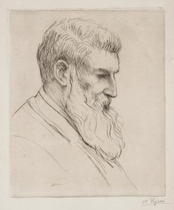 Retrato de Craibe Angus