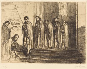  de Alphonse Legros