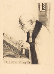  de Alphonse Legros