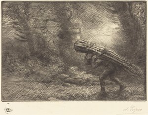  de Alphonse Legros