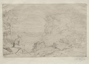 Rocas de Alphonse Legros