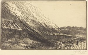Astilleros de Cuerdas de Alphonse Legros