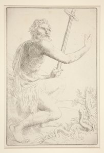 San Juan (San Juan) de Alphonse Legros