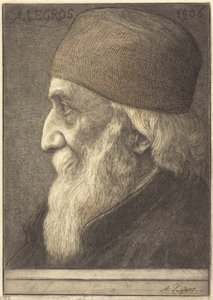  de Alphonse Legros