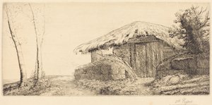  de Alphonse Legros