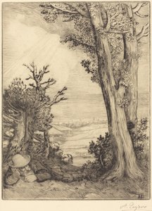  de Alphonse Legros