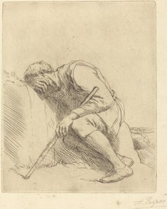 Simbad el Marino de Alphonse Legros