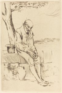 Desde entonces de Alphonse Legros