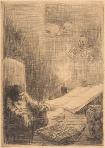  de Alphonse Legros
