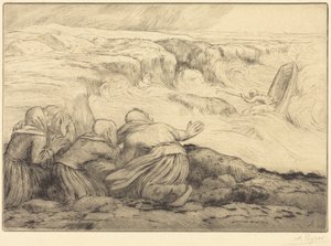  de Alphonse Legros
