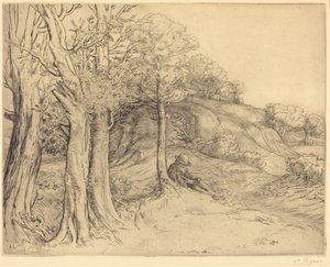  de Alphonse Legros