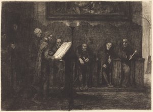  de Alphonse Legros