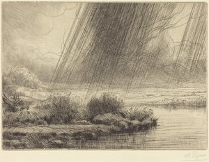  de Alphonse Legros