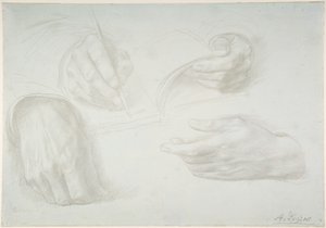  de Alphonse Legros