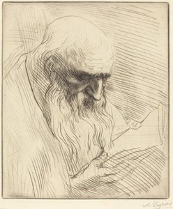 de Alphonse Legros