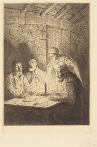  de Alphonse Legros