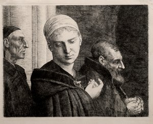 El bautismo