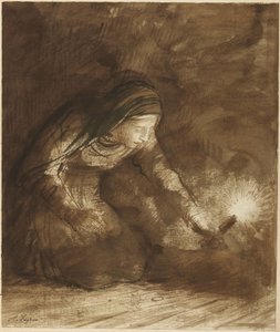  de Alphonse Legros